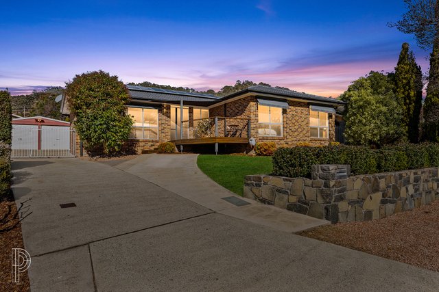 99 Lawrence Wackett Crescent, ACT 2905