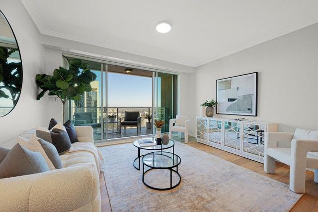 2609/68 Market Street, NSW 2000
