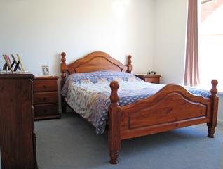 Bed 3 (2007-03-29)