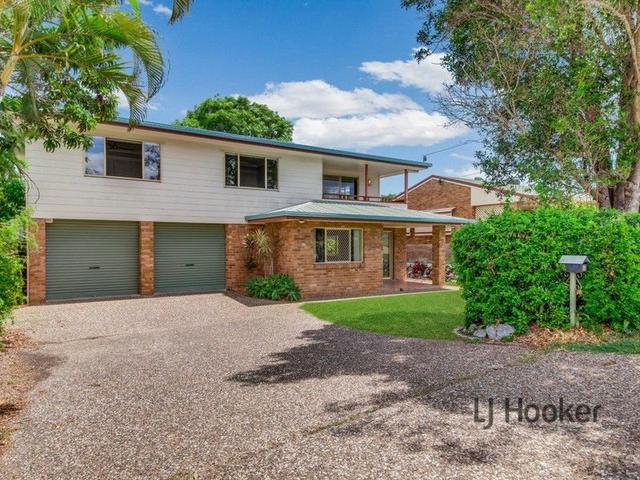 86 Booth Avenue, QLD 4680