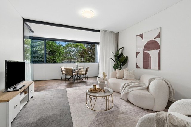 201/5 Sterling Circuit, NSW 2050