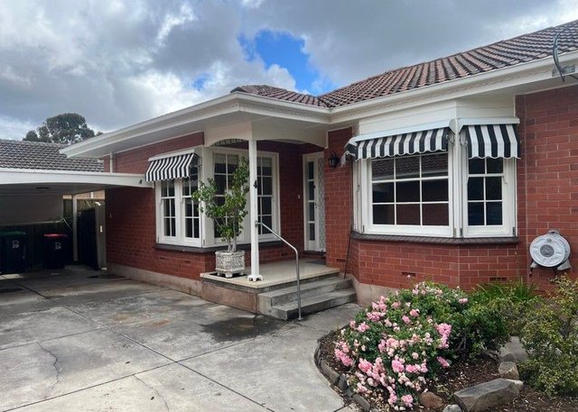 4 Kooyong Court, SA 5068