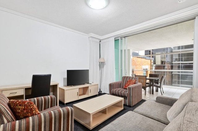 1207/151 George St, QLD 4000
