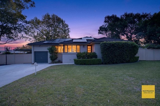 15 Cowper Drive, NSW 2570