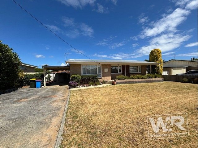154 Collingwood Road, WA 6330