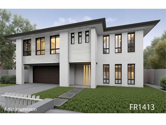 Stage 5, Lot 536 Paper Daisy Drive, NSW 2444