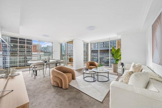 1009/197-199 Castlereagh Street, NSW 2000