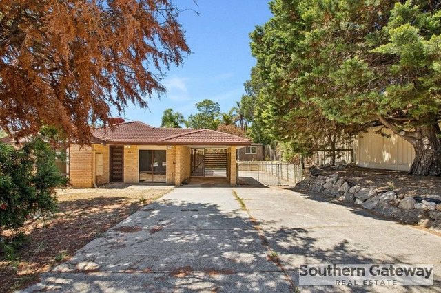 11 Robbins Retreat, WA 6170