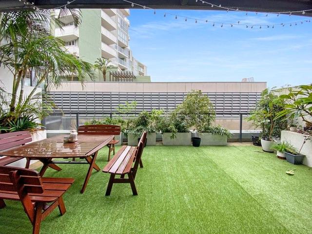 408A/6 Devlin Street, NSW 2112