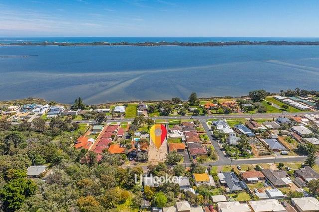 Proposed lot 1/20 Parmelia Drive, WA 6233