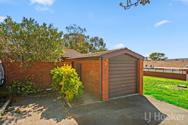9/3 Hakea Street, NSW 2620