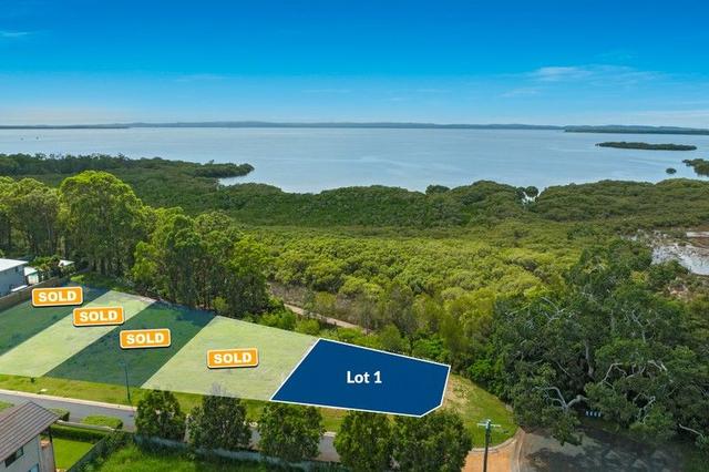 1 Margarets View, QLD 4163