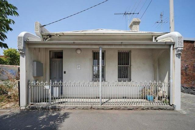 21 Elgin Street, VIC 3053