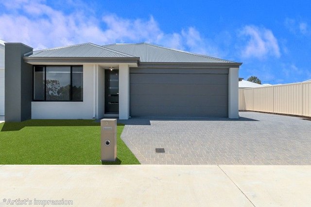3A Macedon Way, WA 6211