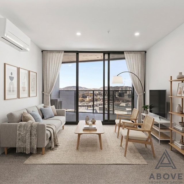 1201/2 Furzer Street, ACT 2606
