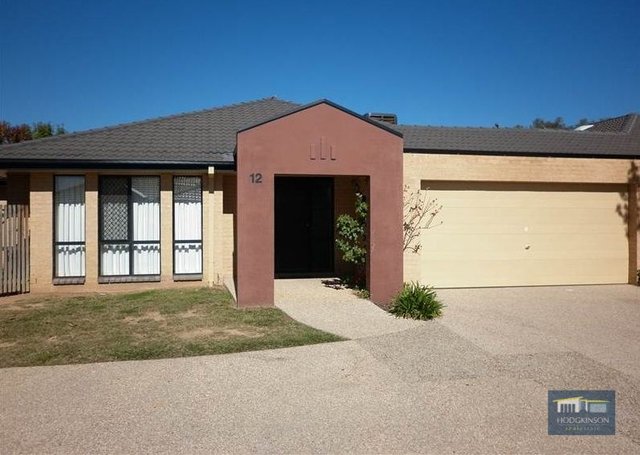 12/121 Streeton Drive, ACT 2611