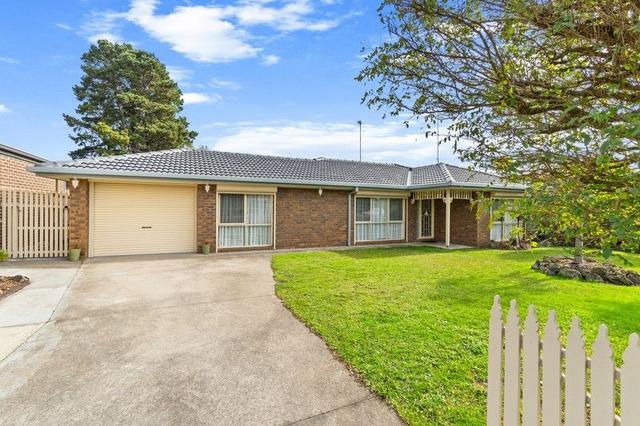 43 Swallow Grove, VIC 3844