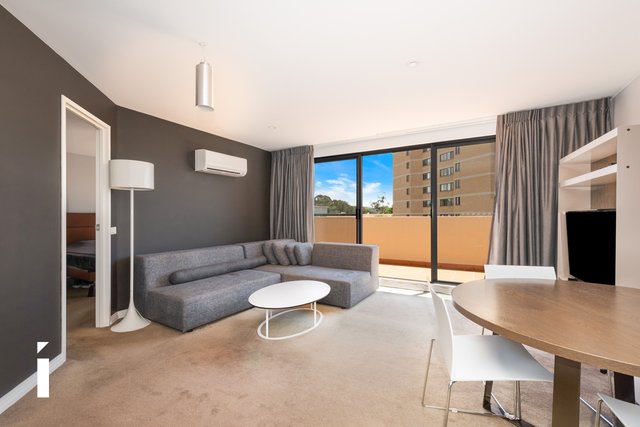 143/8 Jardine Street, ACT 2604