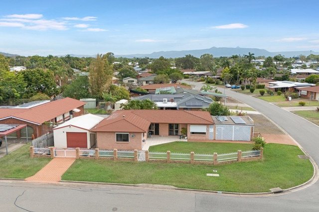 2 Rosecrans Avenue, QLD 4817