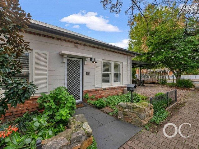 2/25 Devonshire Street, SA 5062