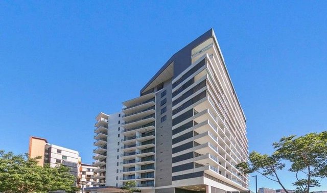 806/218 Vulture Street, QLD 4101