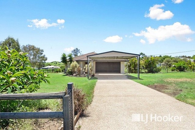 64 Edgerton Drive, QLD 4341