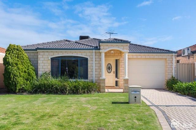 5 Devonshire Terrace, WA 6112