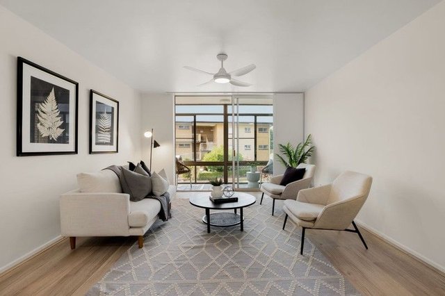 1/41 Reeve Street, QLD 4011