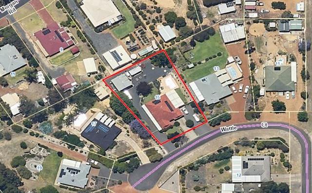 15 Wattle Court, WA 6239