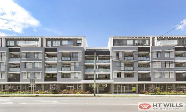 44/502-518 Canterbury Road, NSW 2194