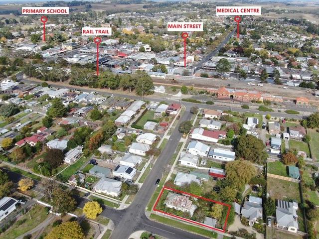 11 Bourke Street, VIC 3950