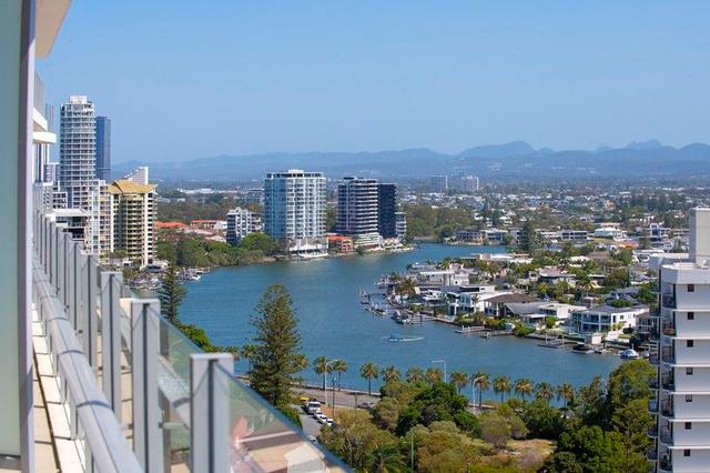1609/3018 Surfers Paradise Boulevard, QLD 4217