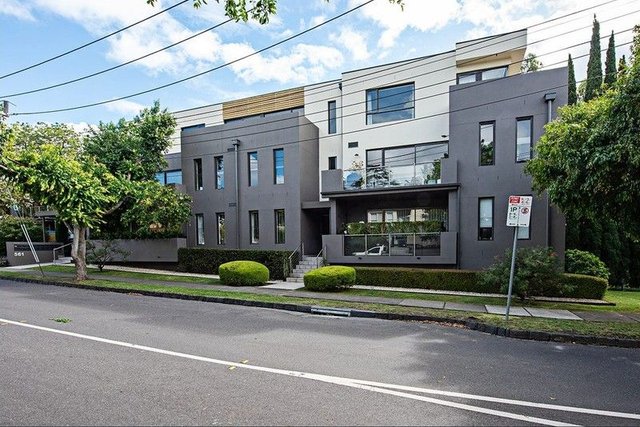 15/561 Glenferrie Road, VIC 3122