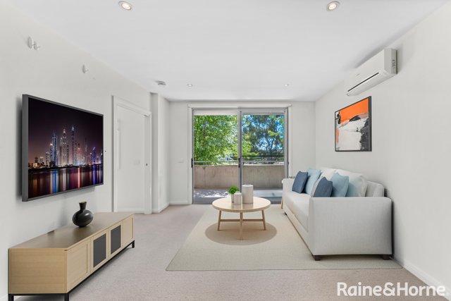 44/301 Flemington Road, ACT 2913