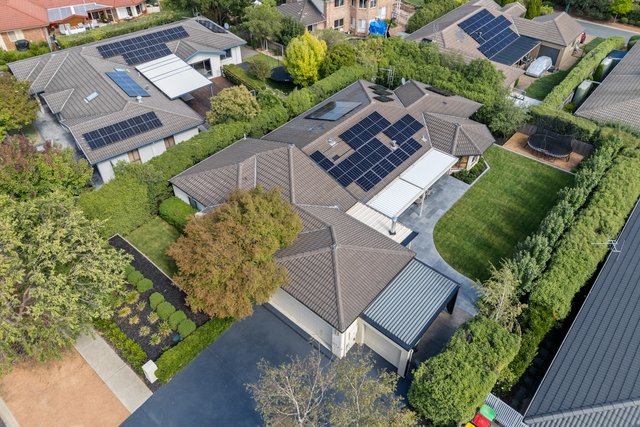 143 Temperley Street, ACT 2913