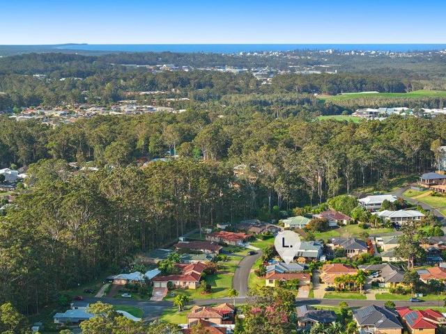 2 Lomandra Terrace, NSW 2444