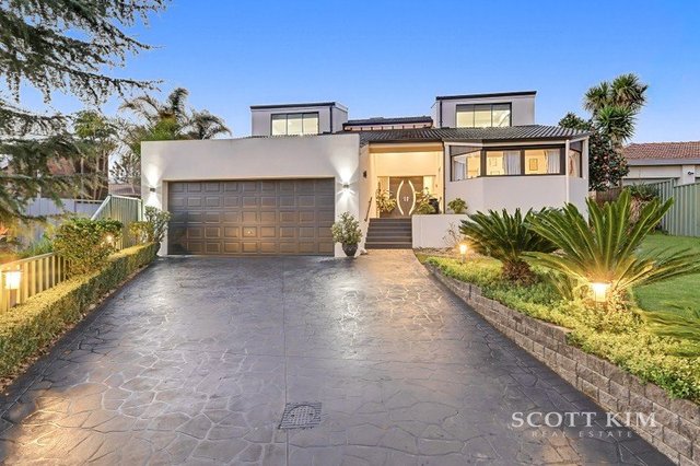 6 Hillard Court, VIC 3150