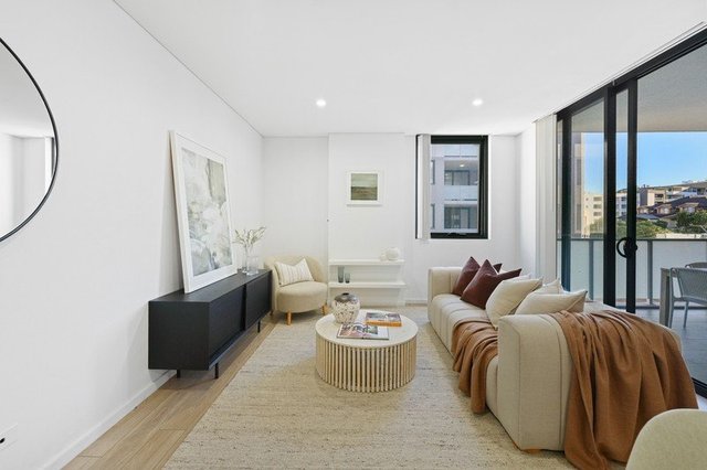 23/172-176 Parramatta Road, NSW 2140