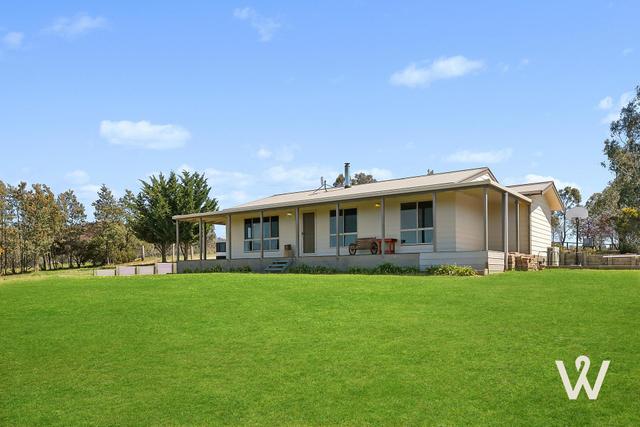 352 Wargeila Road, NSW 2582