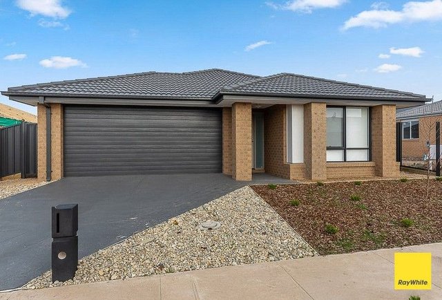 4 Proctor Street, VIC 3551