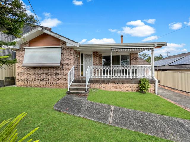 95 Perouse Avenue, NSW 2262