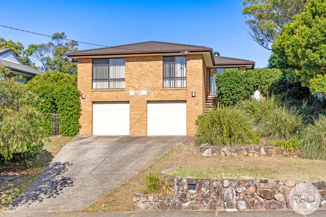 39 Hanson Avenue, NSW 2316
