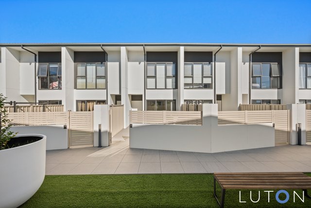 16/19 Thynne Street, ACT 2617