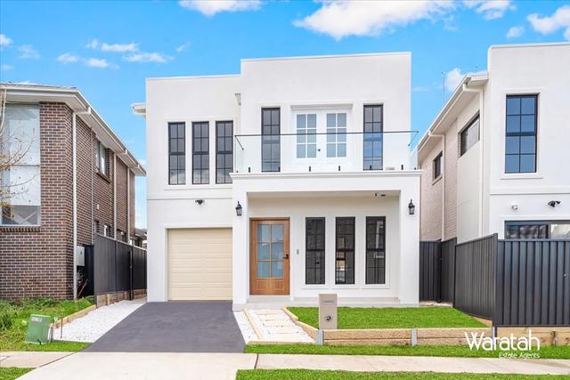 2 Callaghan Street, NSW 2765