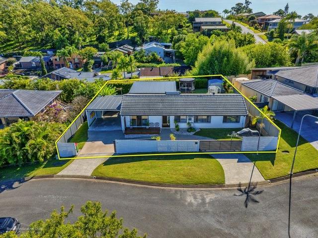 17 Norseman Crescent, QLD 4213