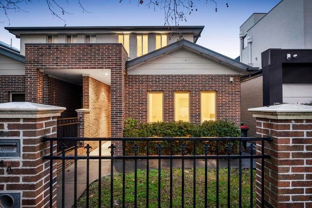 4a Myrnong Crescent, VIC 3032