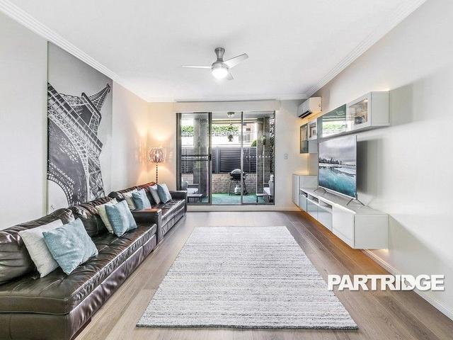 31/12-18 Conie Avenue, NSW 2153