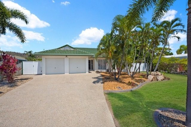 9 Saint Ives Street, QLD 4814