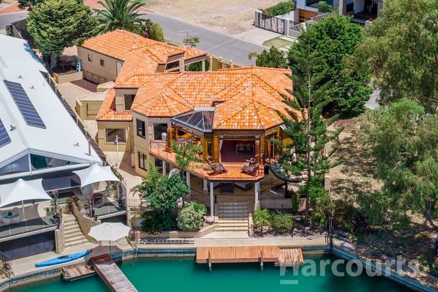 25 Cambria Island Retreat, WA 6210