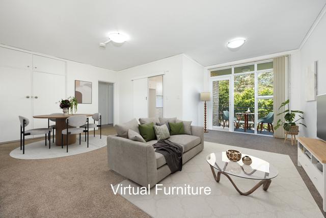 8/1 Morton Street, NSW 2065